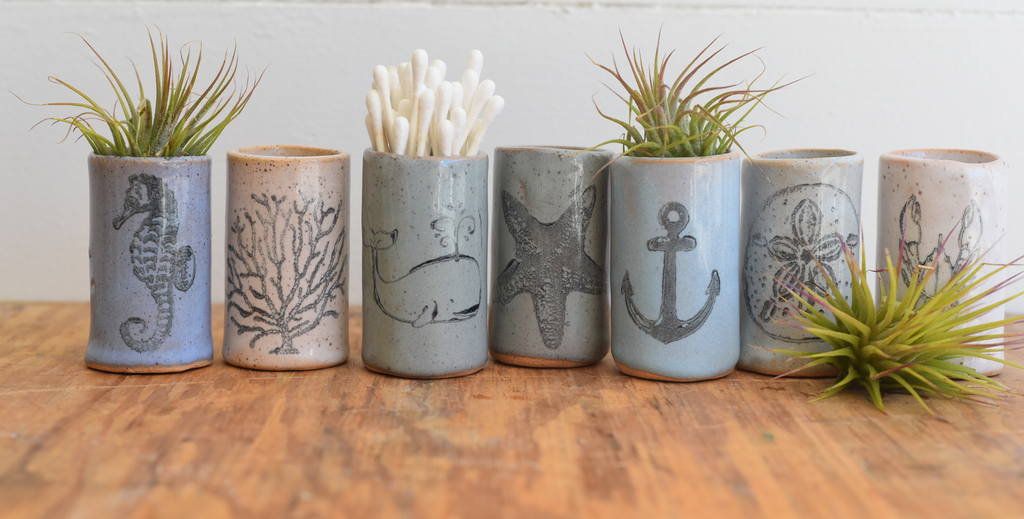 Tiny Tumbler – Starfish Handcrafted