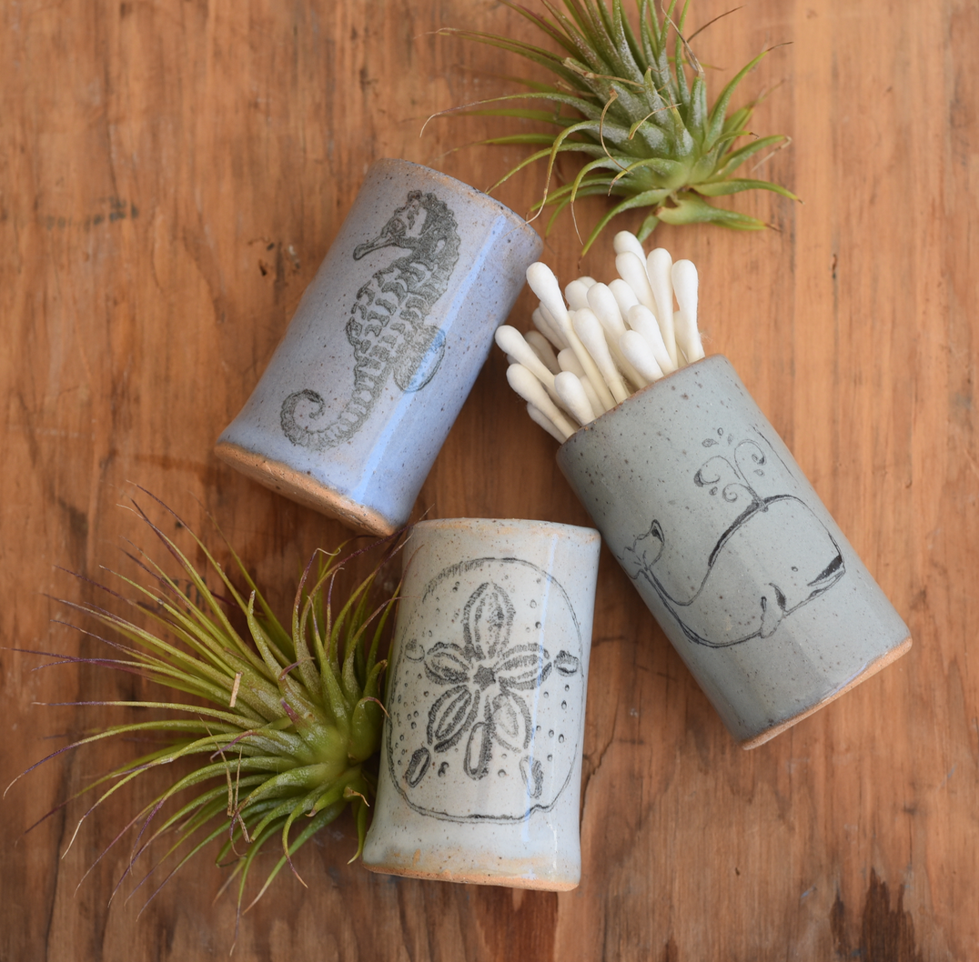 Tiny Tumbler – Starfish Handcrafted