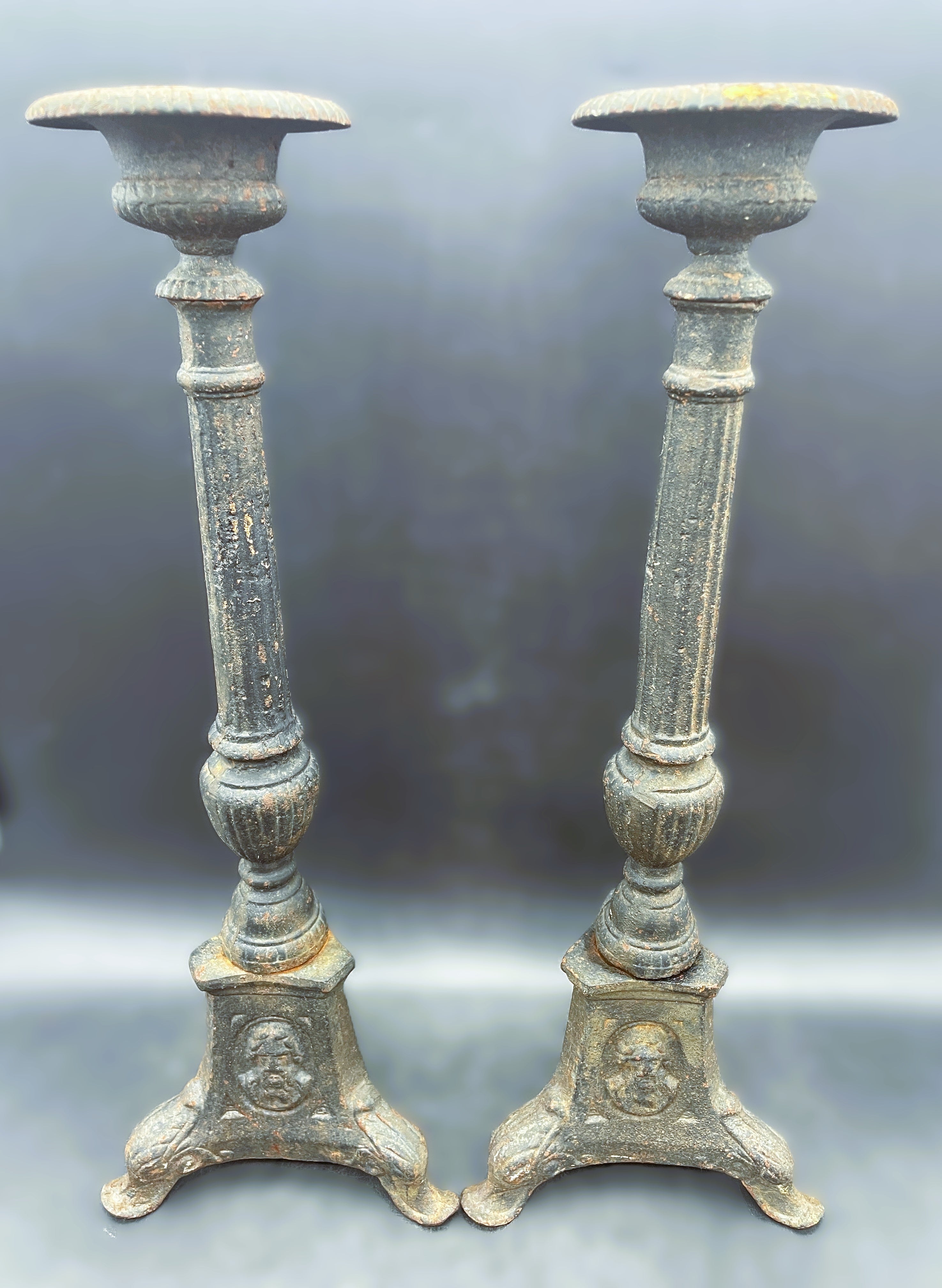 Lighting - Vintage & Modern Lamps & Fixtures | Rust and Lace
