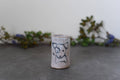 Tiny Tumbler – Puppy | Handcrafted Ceramic