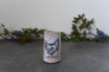 Tiny Tumbler – Chicken & Hen | Handcrafted Ceramic