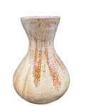 Signed KBB Art Pottery Vase - 1944 Vintage Hand Thrown | Antique